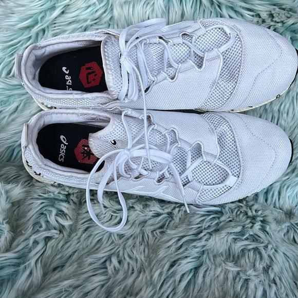 ASICS Running Shoes, Men’s Size 10.5 - Picture 5 of 14